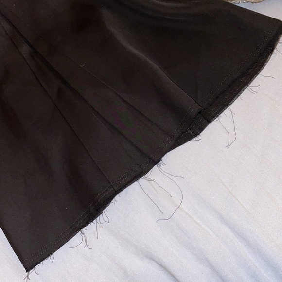 GOLDEN GOOSE DELUXE BRAND
Midi skirts XS - Picture 5 of 5